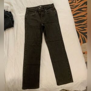 Urban Outfitters Straight leg jeans